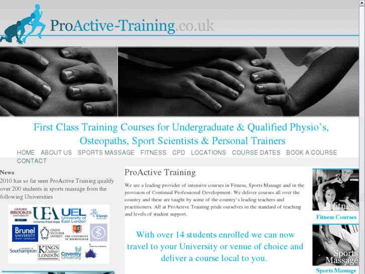 www.proactive-training.co.uk