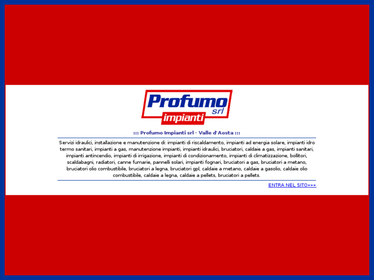 www.profumo-impianti.com