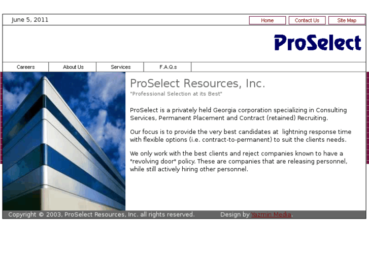 www.proselectonline.com