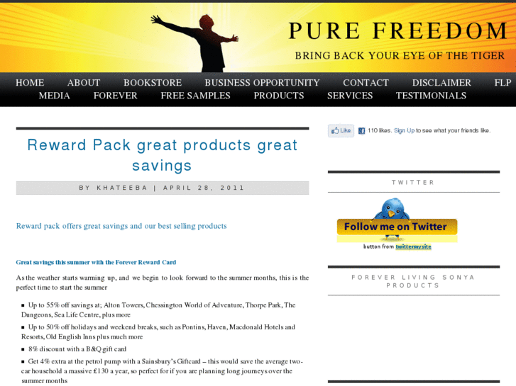 www.pure-freedom.com