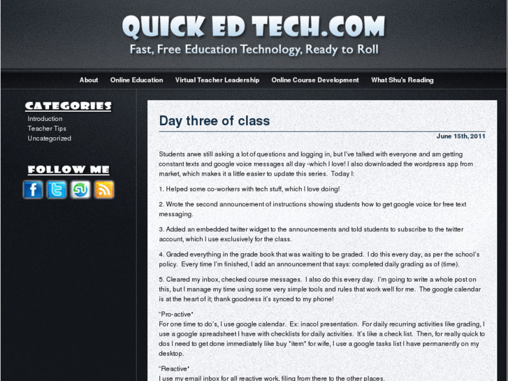 www.quickedtech.com