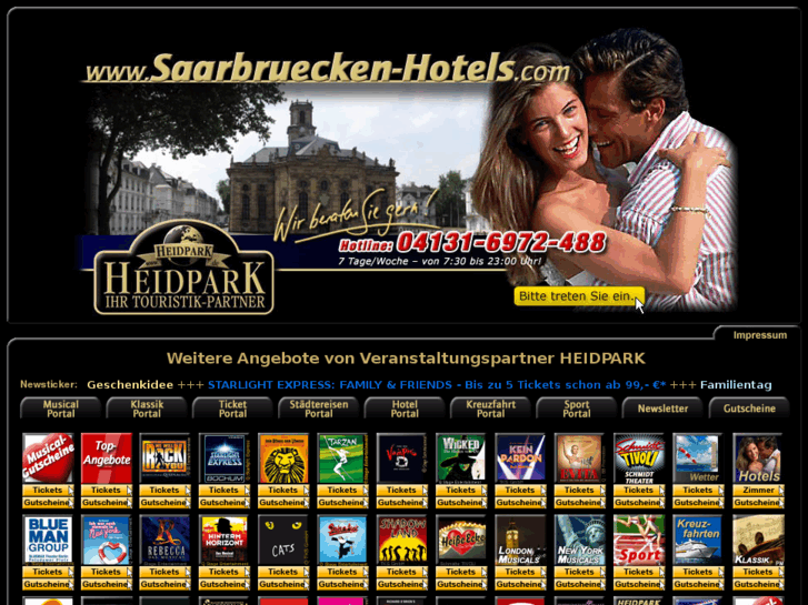www.saarbruecken-hotels.com