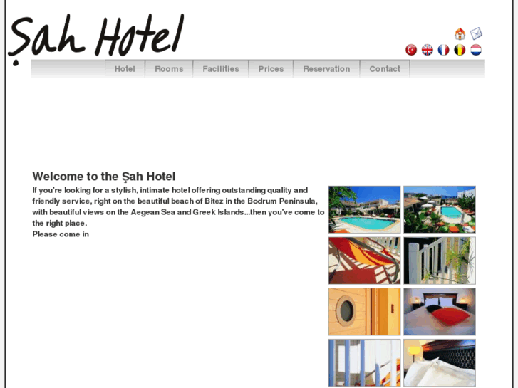 www.sahhotel.com