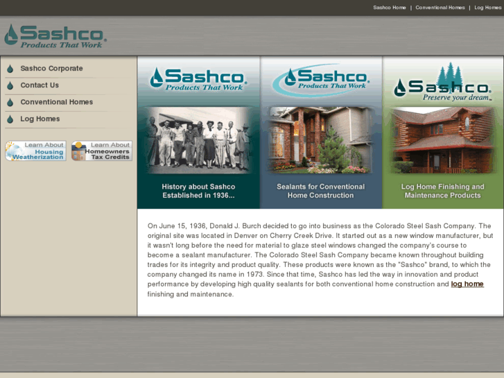 www.sashco.com