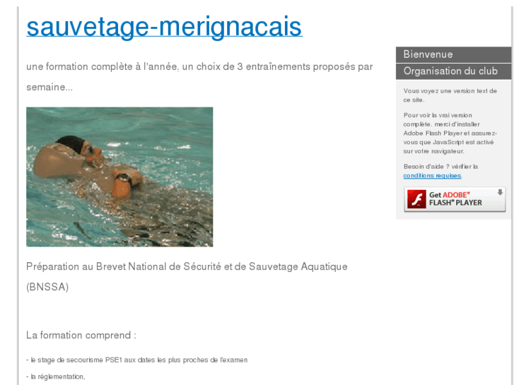 www.sauvetage-merignacais.com