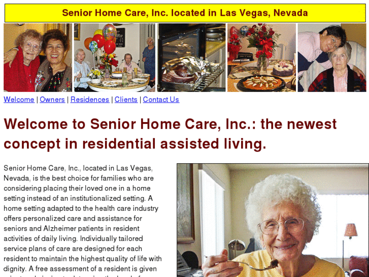 www.seniorhomecarelasvegas.com