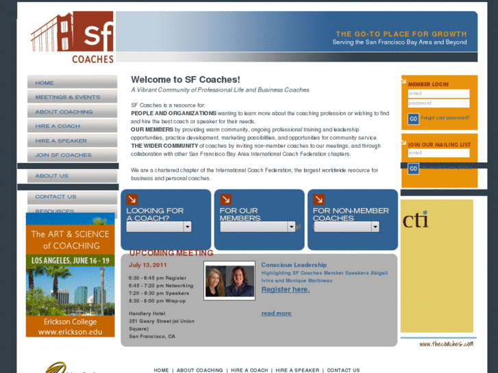 www.sfcoaches.com