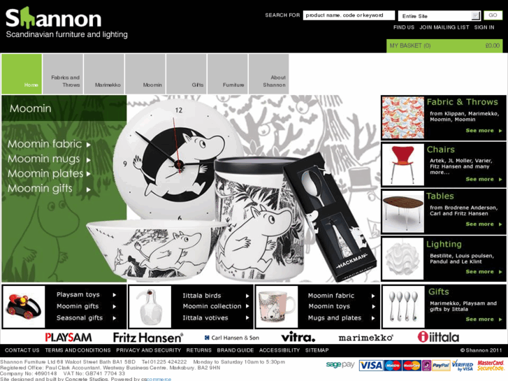 www.shannon-uk.com