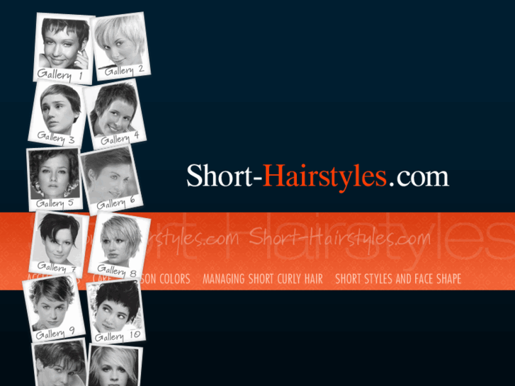 www.short-hairstyles.com