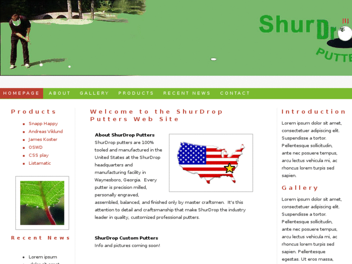 www.shurdrop.com