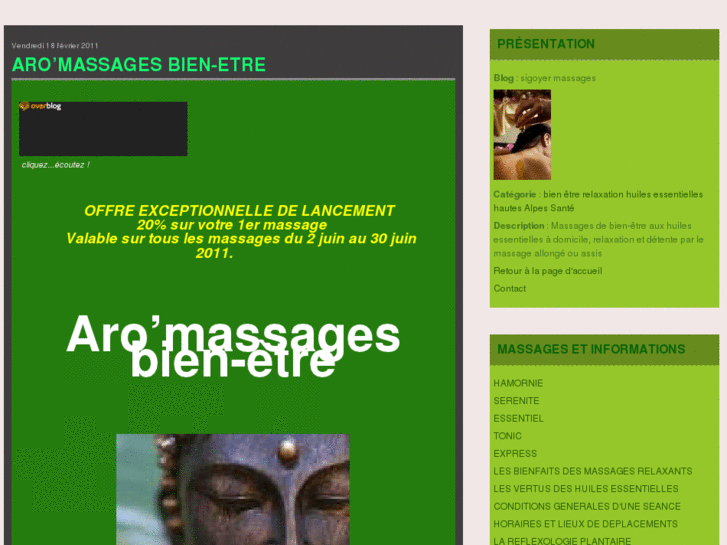 www.sigoyermassages.com