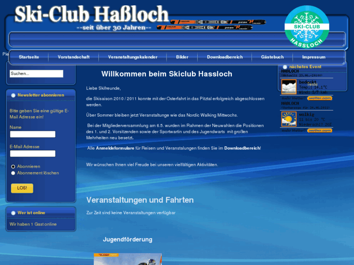 www.skiclub-hassloch.de