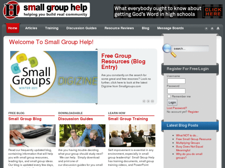 www.smallgrouphelp.com