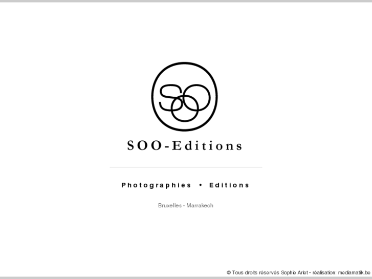 www.soo-editions.com