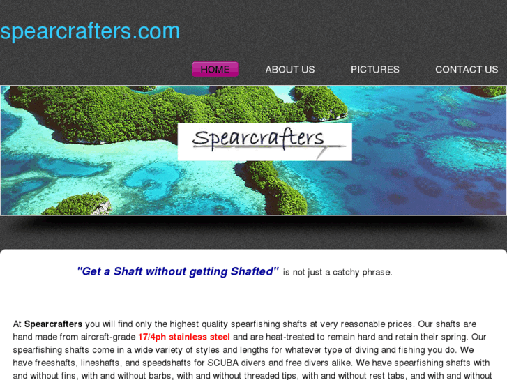 www.spearcrafters.com