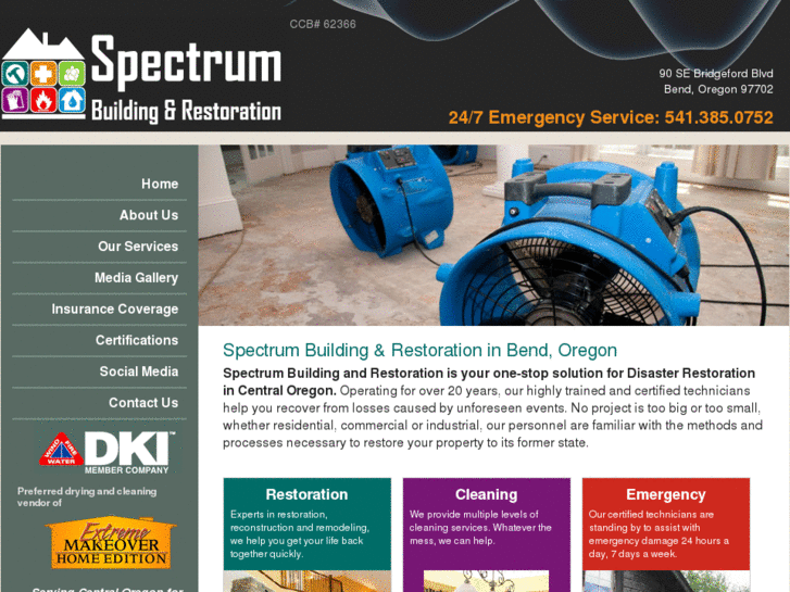 www.spectrum-bend.com