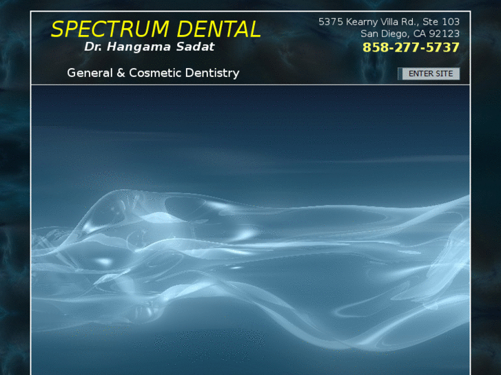 www.spectrumdentalinc.com