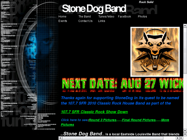 www.stonedogband.com