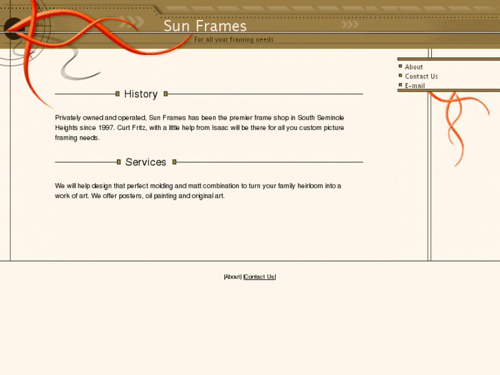 www.sunframes.com