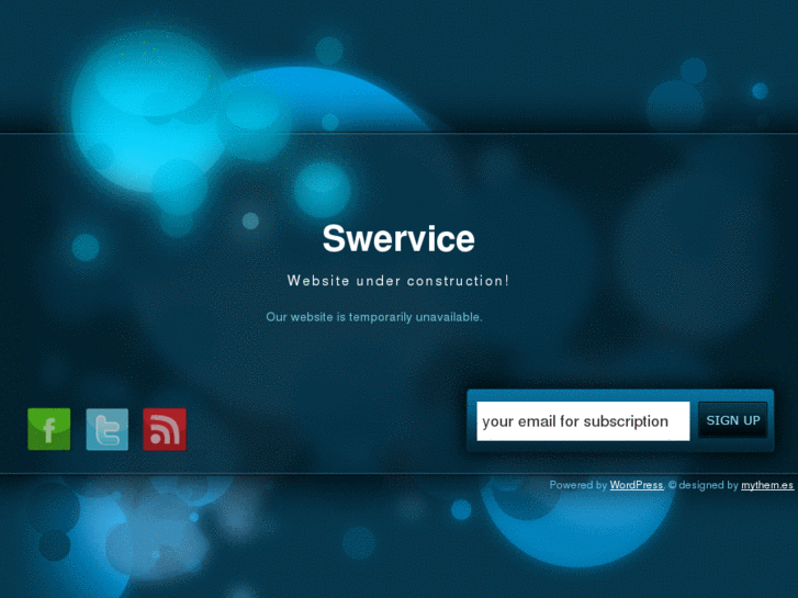 www.swervice.com