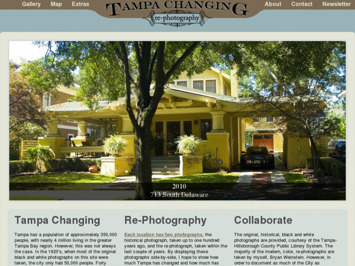 www.tampachanging.com