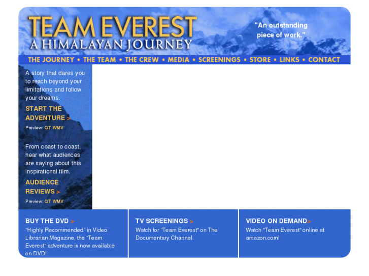 www.teameverestthemovie.com