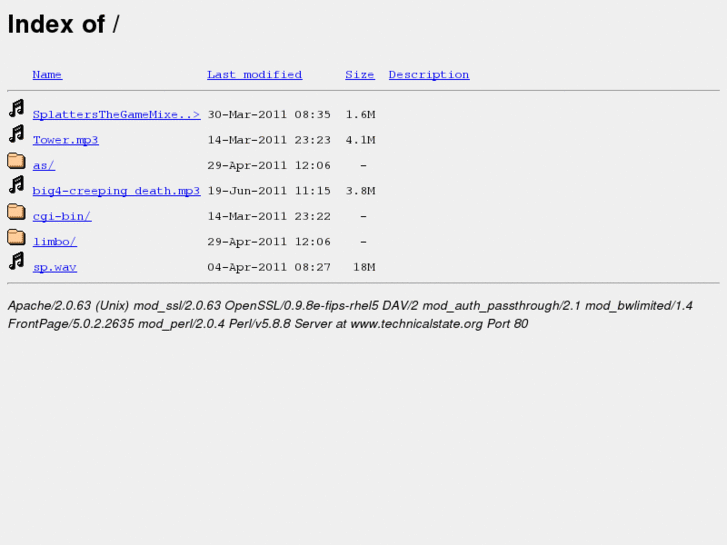www.technicalstate.org