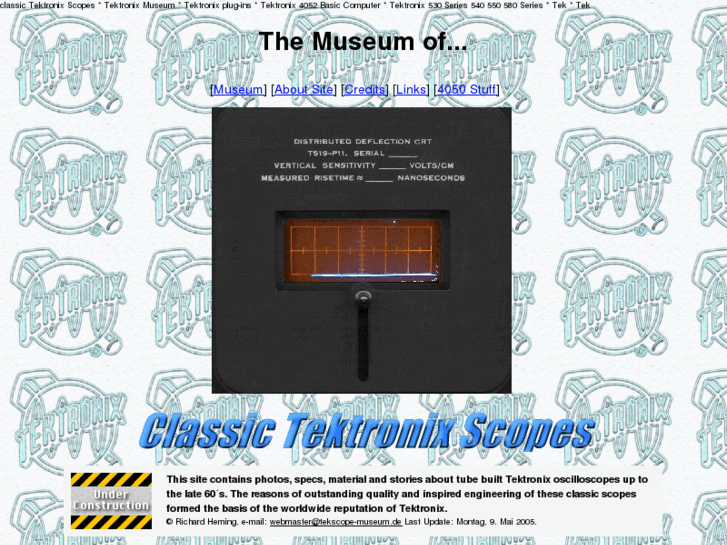 www.tekscope-museum.de