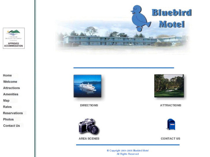 www.thebluebirdmotel.com