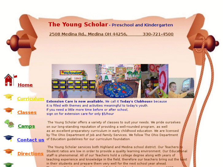 www.theyoungscholar.com