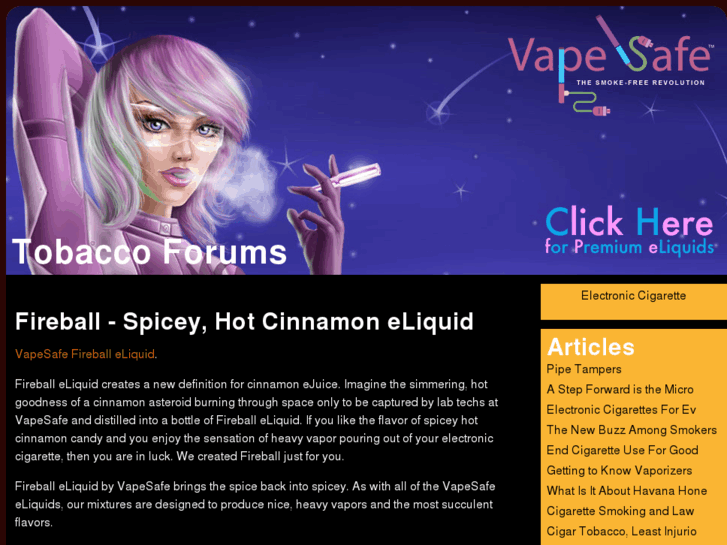 www.tobaccoforums.com