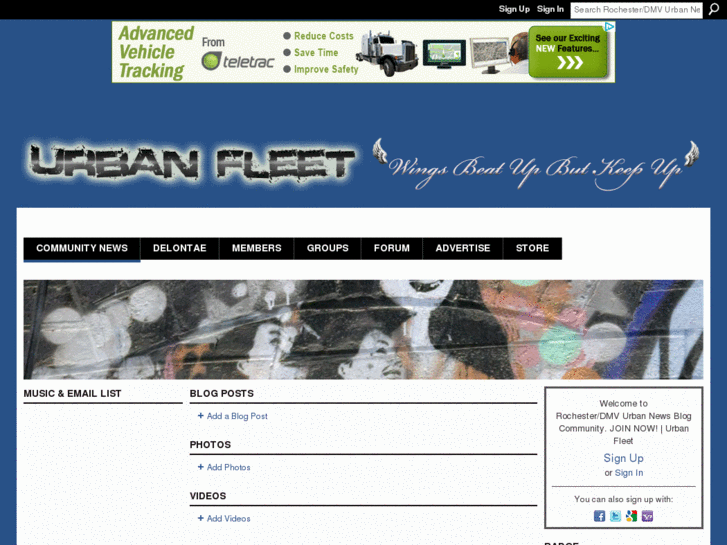 www.urbanfleet.com