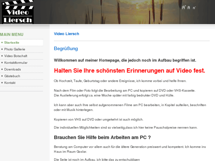 www.video-liersch.de