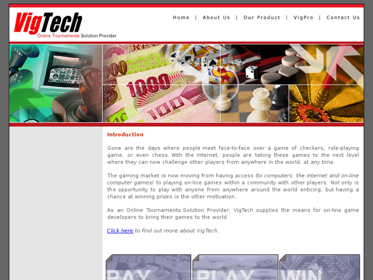 www.vigtech.net