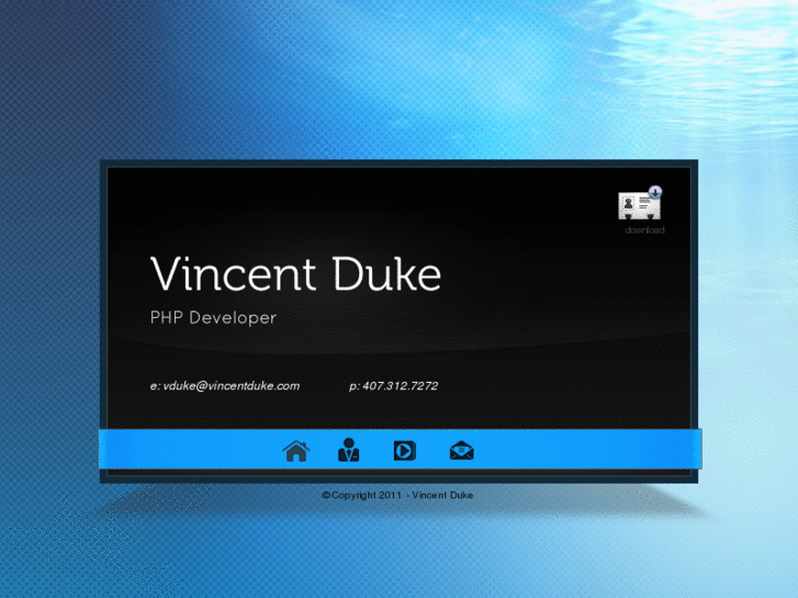 www.vincentduke.com