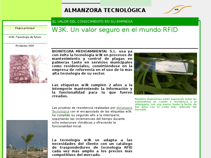 www.w3k.es