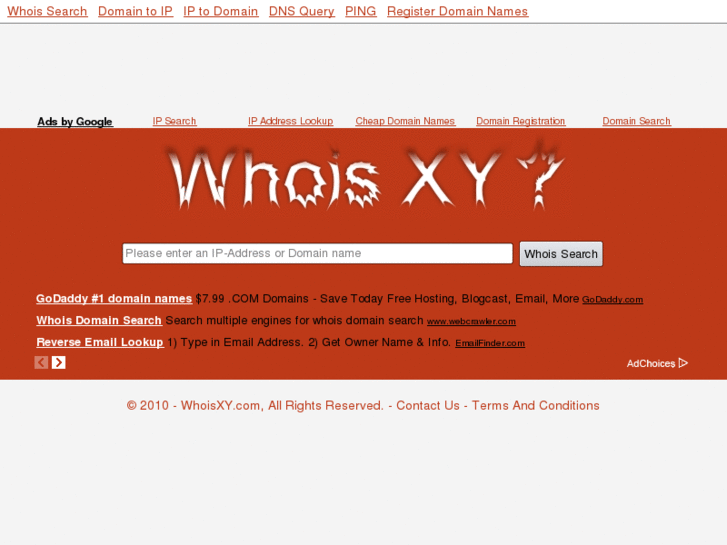 www.whoisxy.com