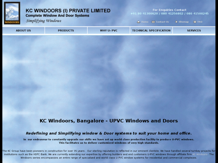 www.windoorsindia.com