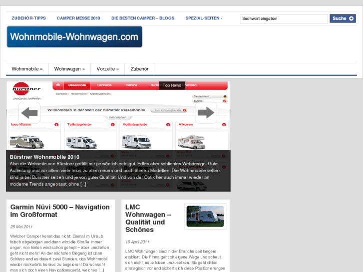 www.wohnmobile-wohnwagen.com