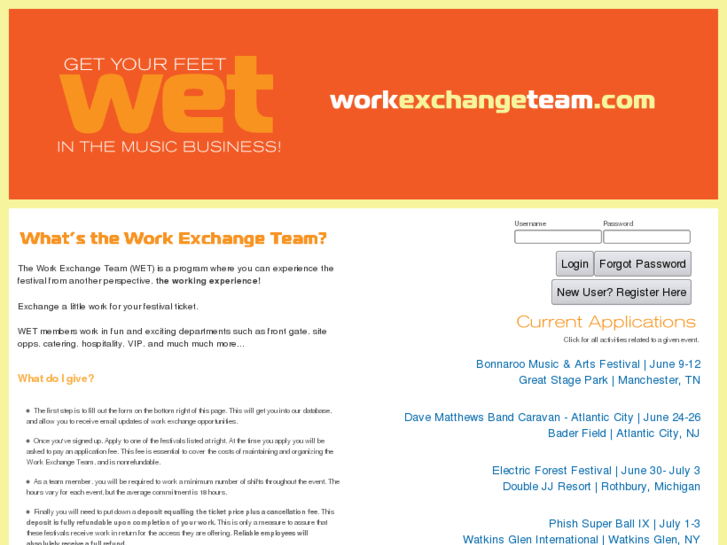 www.workexchangeteam.com