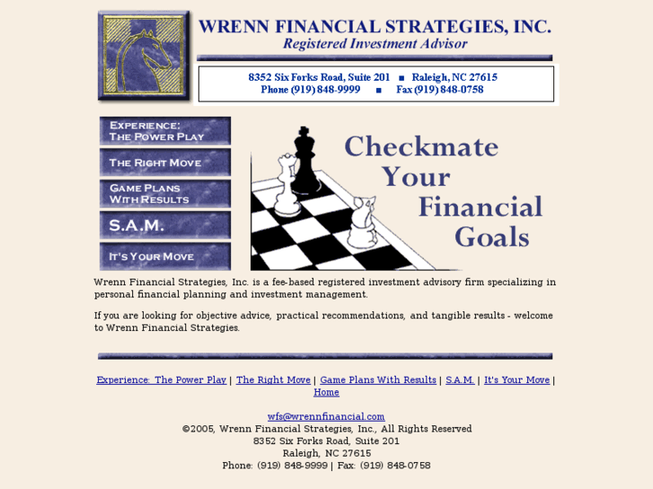 www.wrennfinancial.com