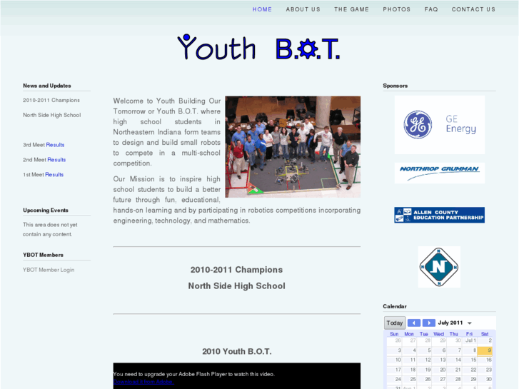 www.ybot.org