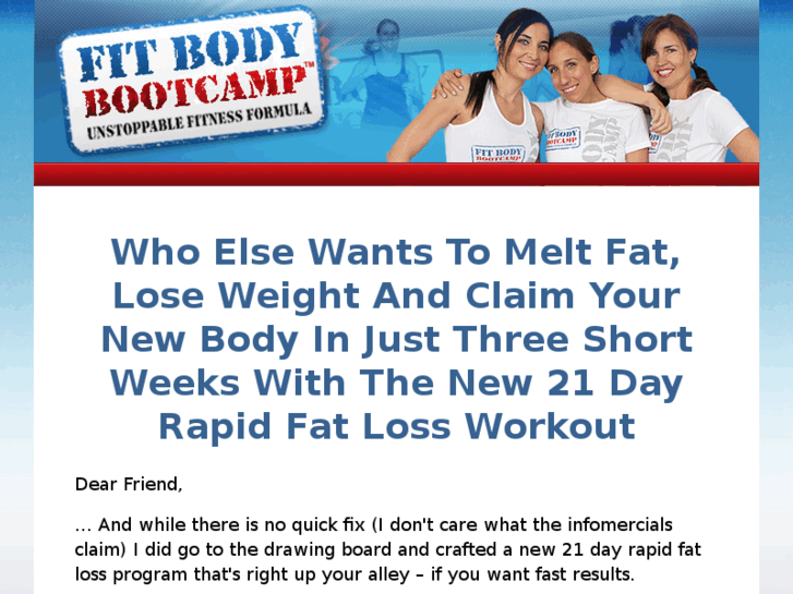 www.21dayrapidfatlossprogram.com