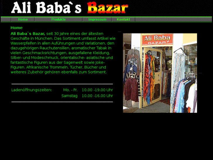 www.ali-baba.info