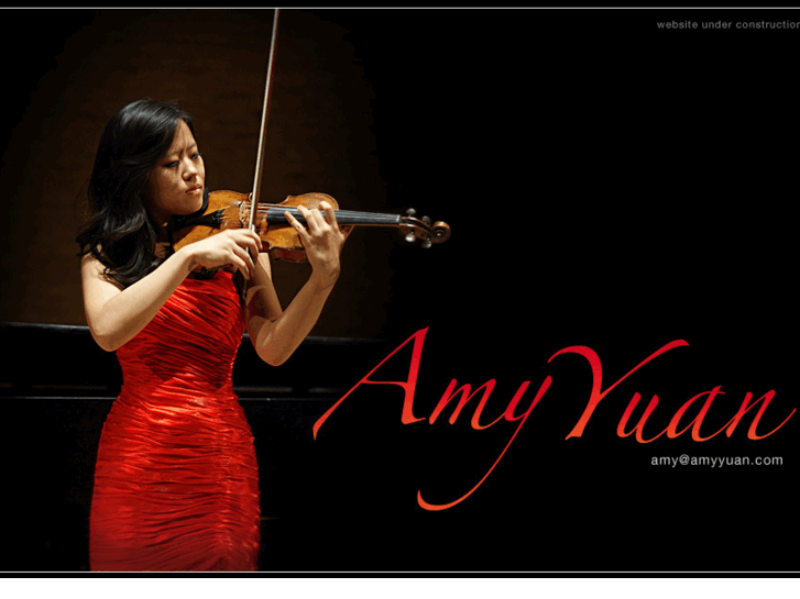 www.amyyuan.com