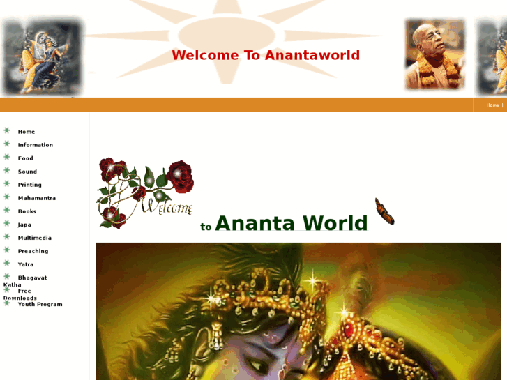 www.anantaworld.com