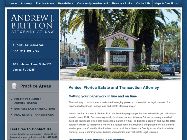 www.andrewbrittonlaw.com