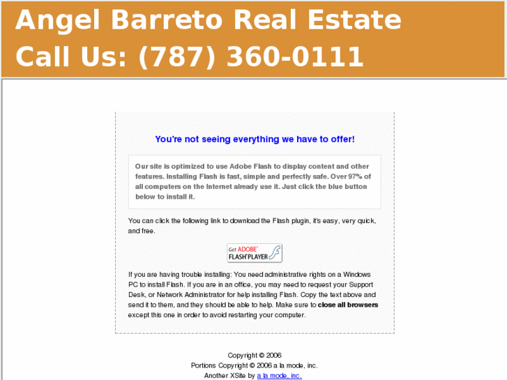 www.angelbarretorealestate.com