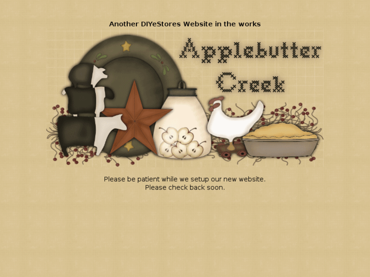 www.applebuttercreek.com