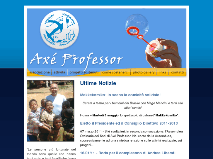 www.axeprofessor.org